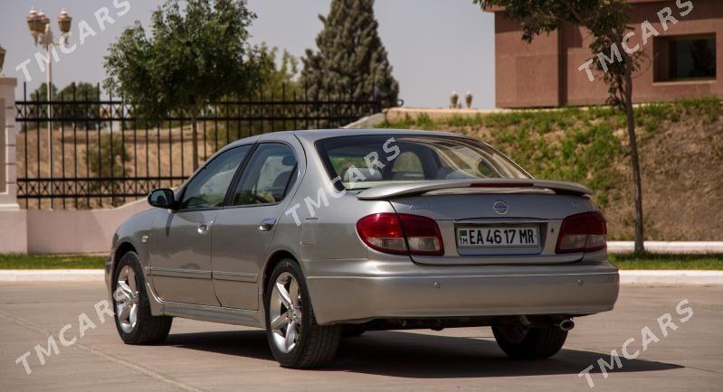 Nissan Cefiro 2002 - 70 000 TMT - Mary - img 2