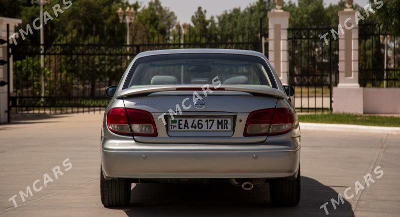 Nissan Cefiro 2002 - 70 000 TMT - Mary - img 6