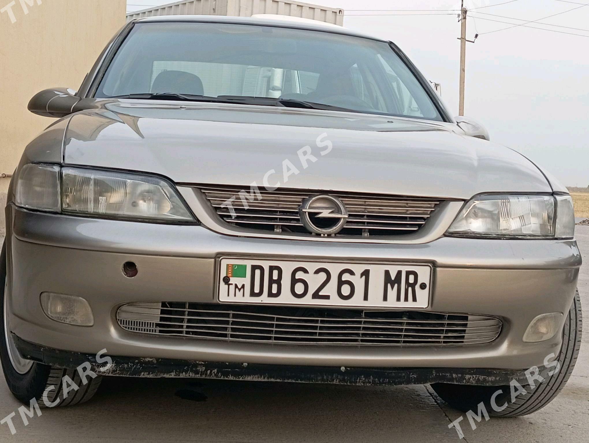 Opel Vectra 1997 - 55 000 TMT - Wekilbazar - img 3