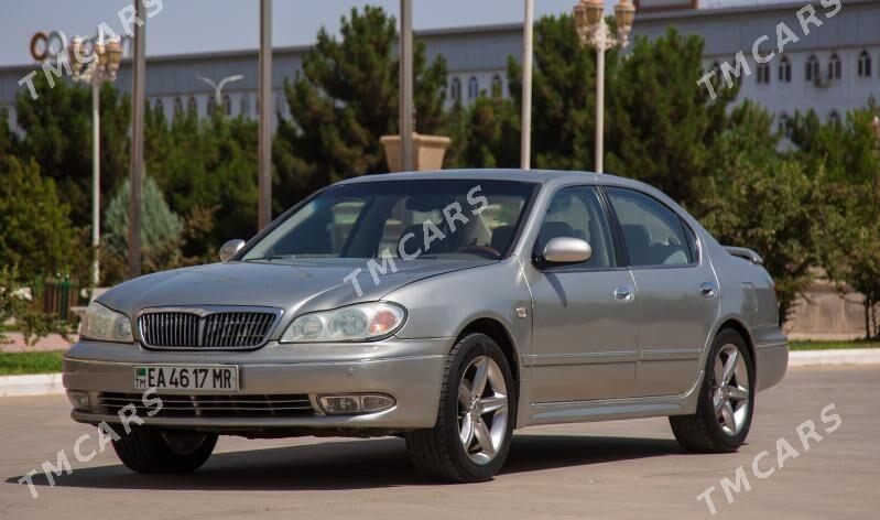 Nissan Cefiro 2002 - 70 000 TMT - Mary - img 7