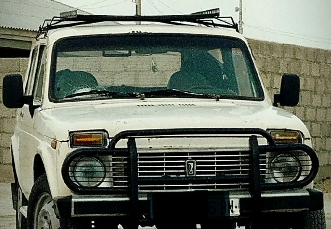 LADA NIVA DUGA 1 000 TMT - Balkanabat - img 2