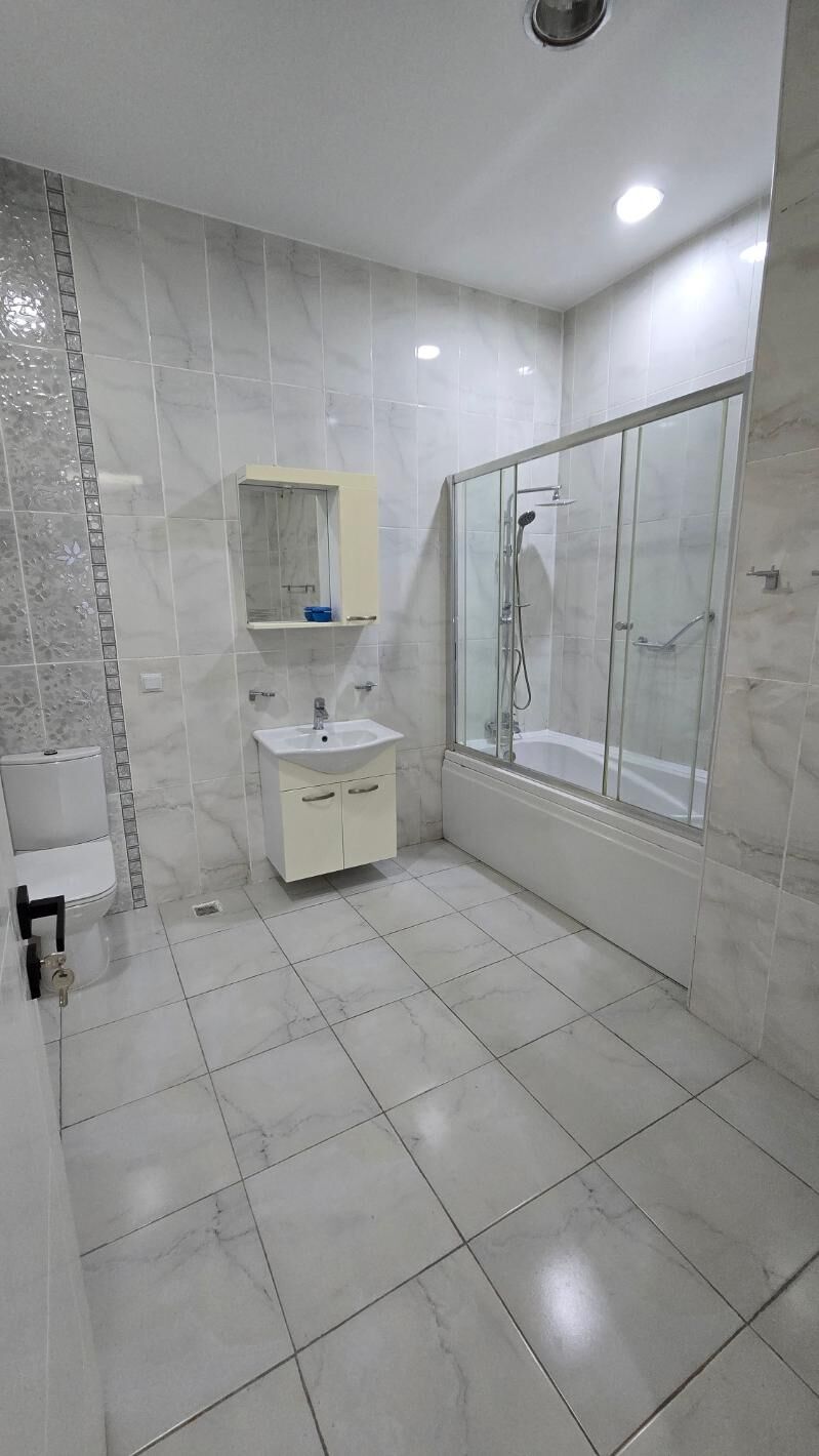 3-комн. Элитка 13-этап - Aşgabat - img 8
