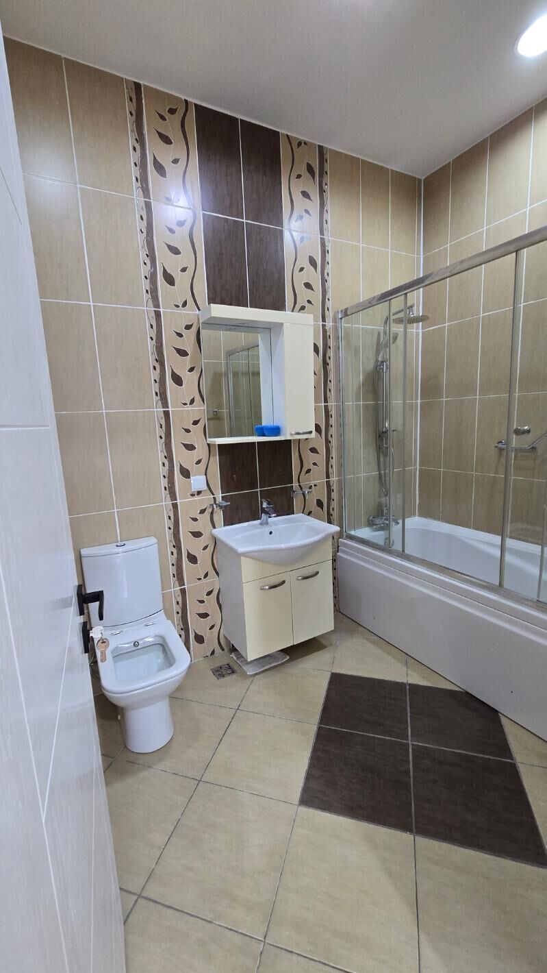 3-комн. Элитка 13-этап - Aşgabat - img 7