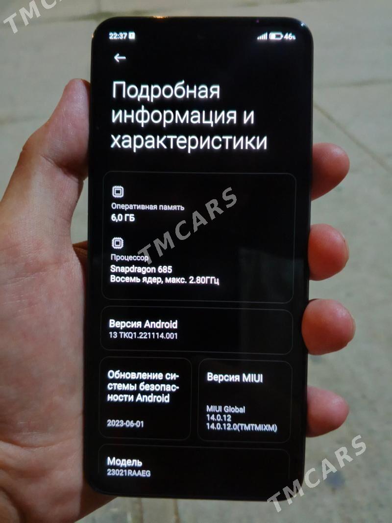 redmi note 12🤯🥵 - Мары - img 4
