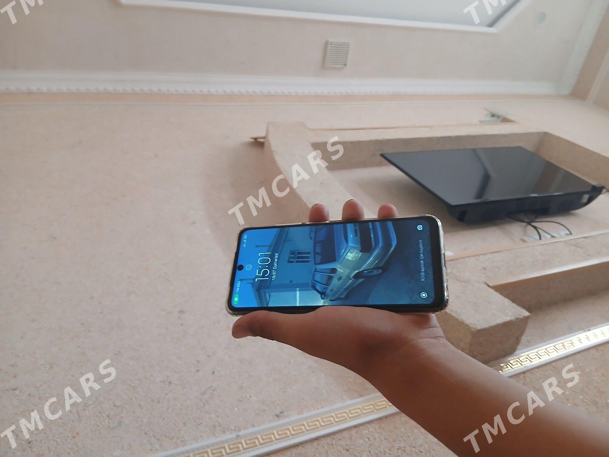 redmi not 10 s - Бахарден - img 2