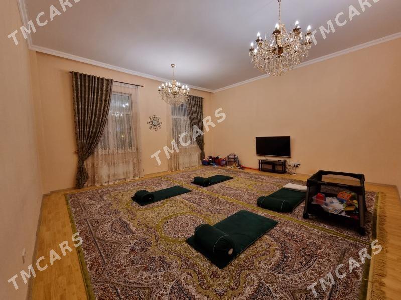 15 Tapgyr 12/4 etaž 3 komnat - 15-nji tapgyr - img 2