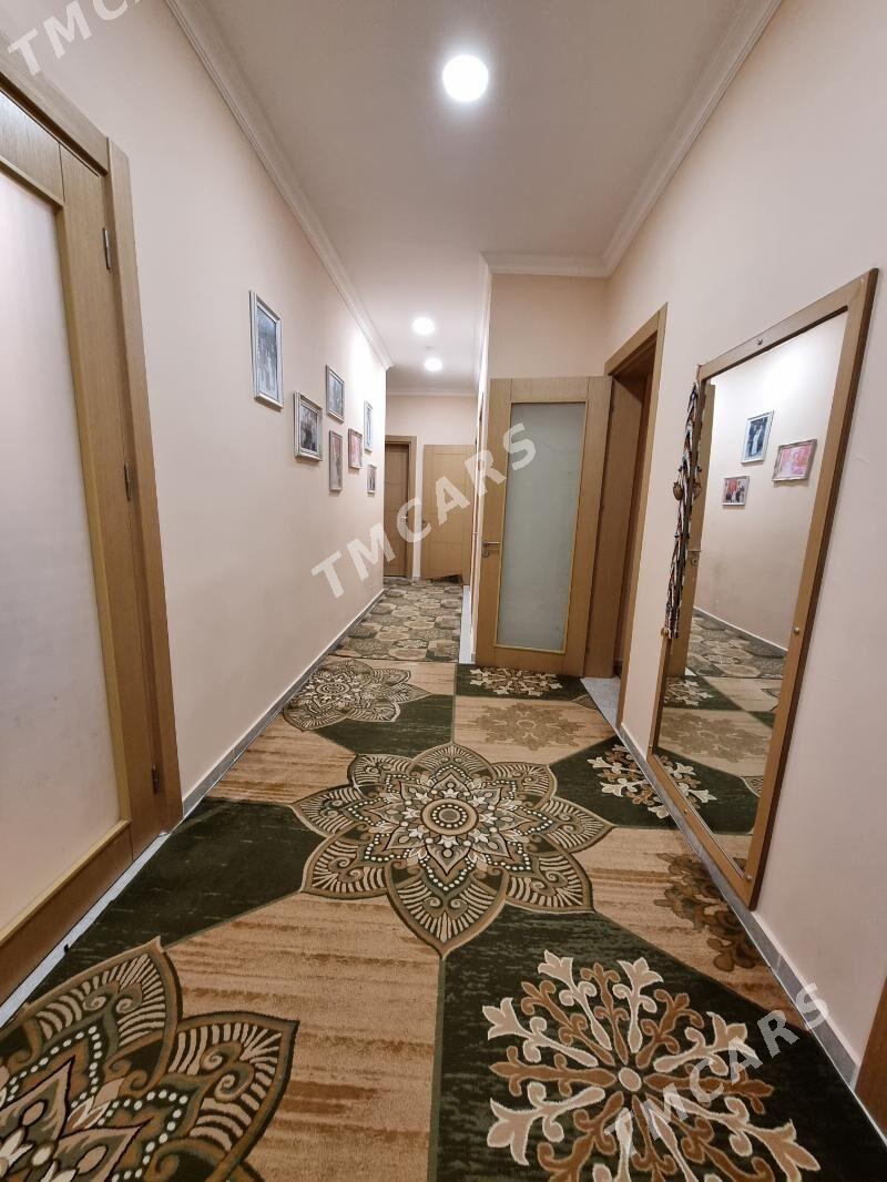 15 Tapgyr 12/4 etaž 3 komnat - 15-nji tapgyr - img 3