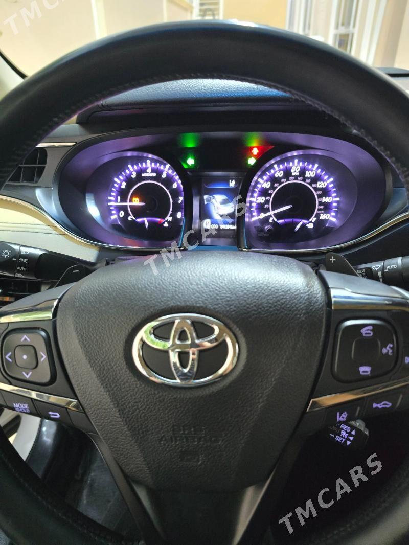 Toyota Avalon 2017 - 415 000 TMT - Aşgabat - img 5