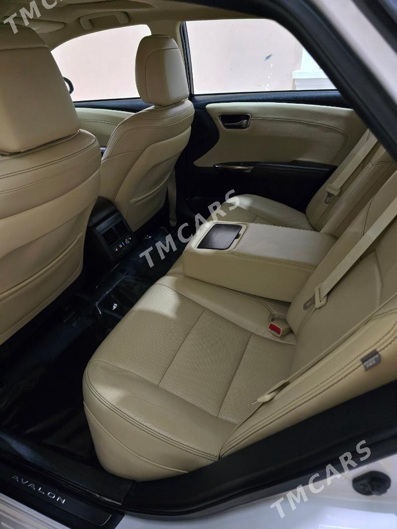 Toyota Avalon 2017 - 415 000 TMT - Aşgabat - img 3