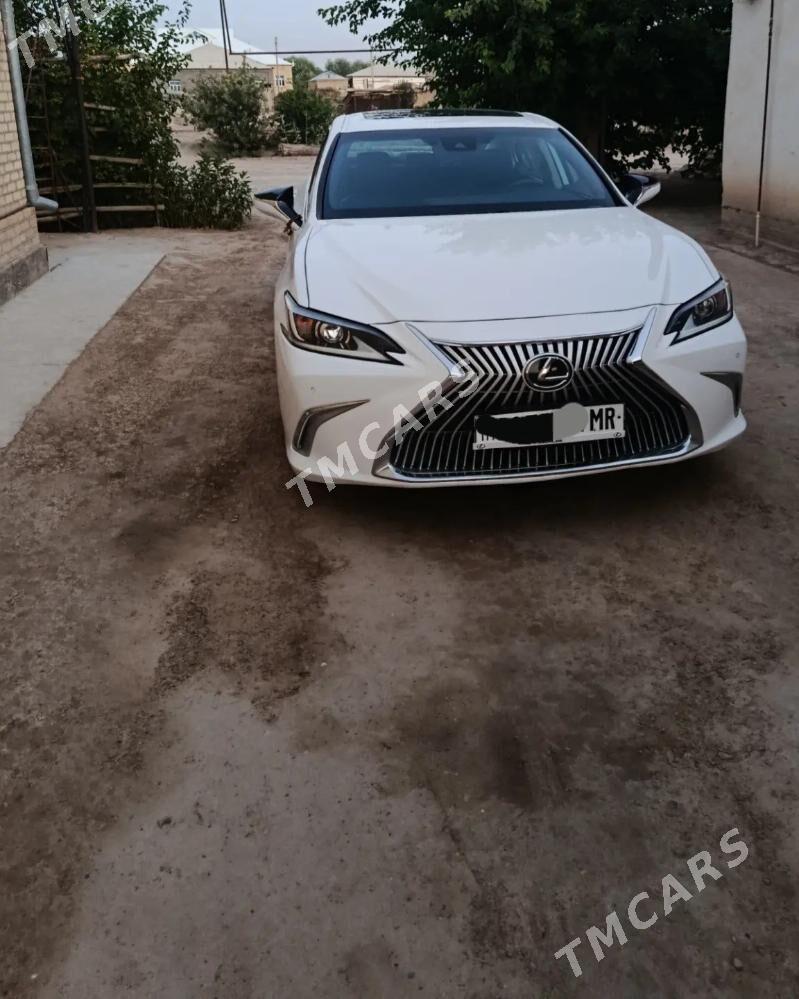 Lexus ES 350 2019 - 600 000 TMT - Murgap - img 3