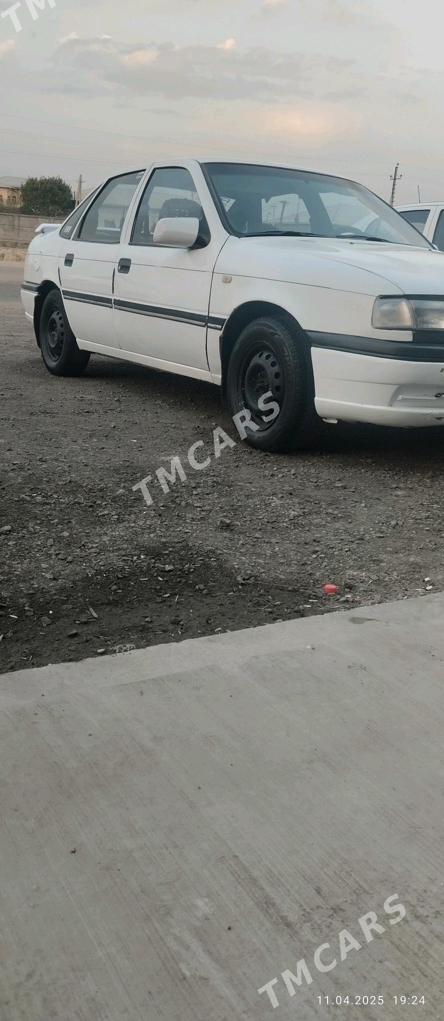 Opel Vectra 1994 - 40 000 TMT - Daşoguz - img 3