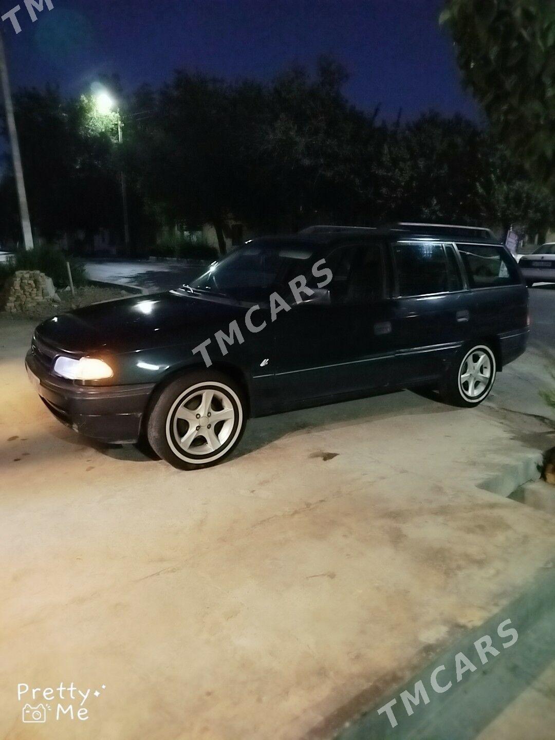 Opel Astra 1994 - 40 000 TMT - Mary - img 4