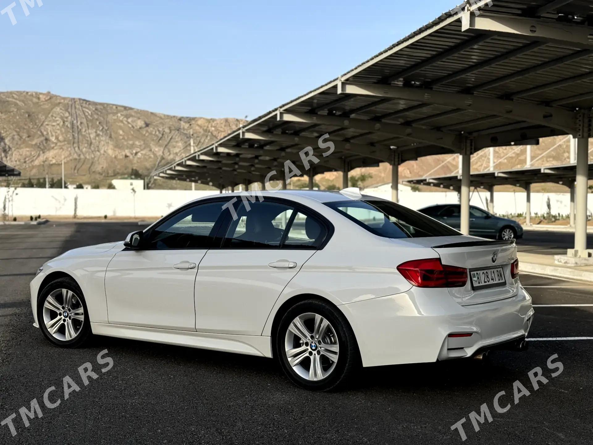 BMW F30 2015 - 295 000 TMT - Türkmenbaşy - img 3