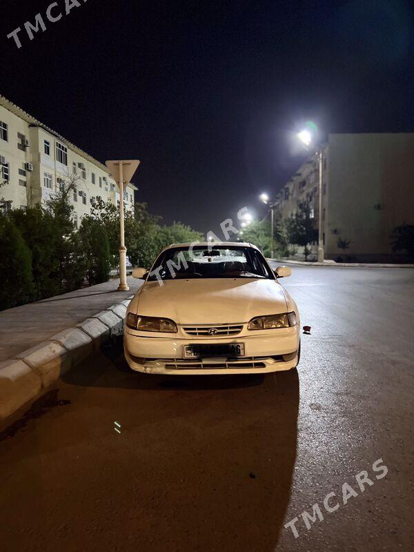 Hyundai Sonata 1994 - 30 000 TMT - Ашхабад - img 2