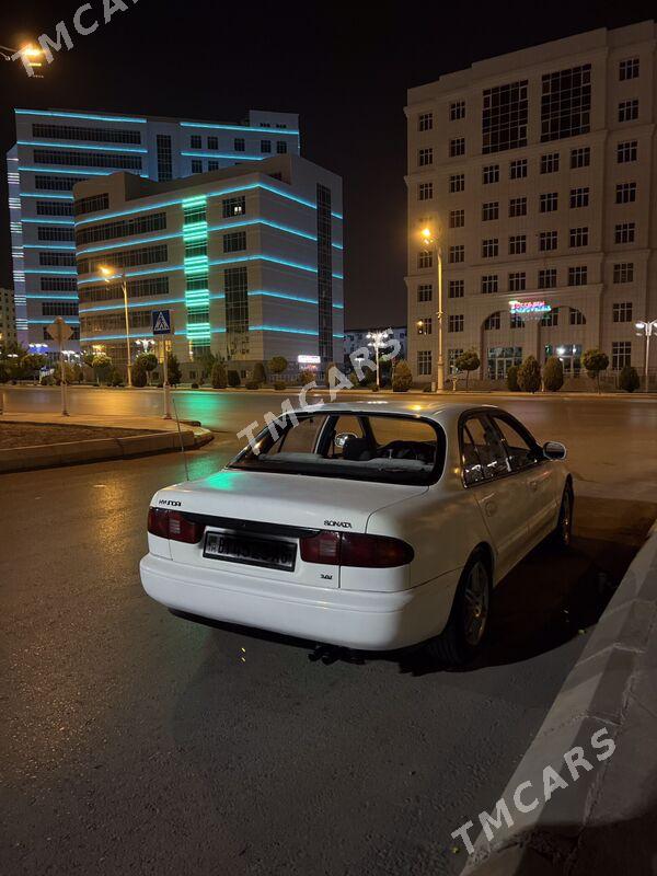 Hyundai Sonata 1994 - 30 000 TMT - Ашхабад - img 3