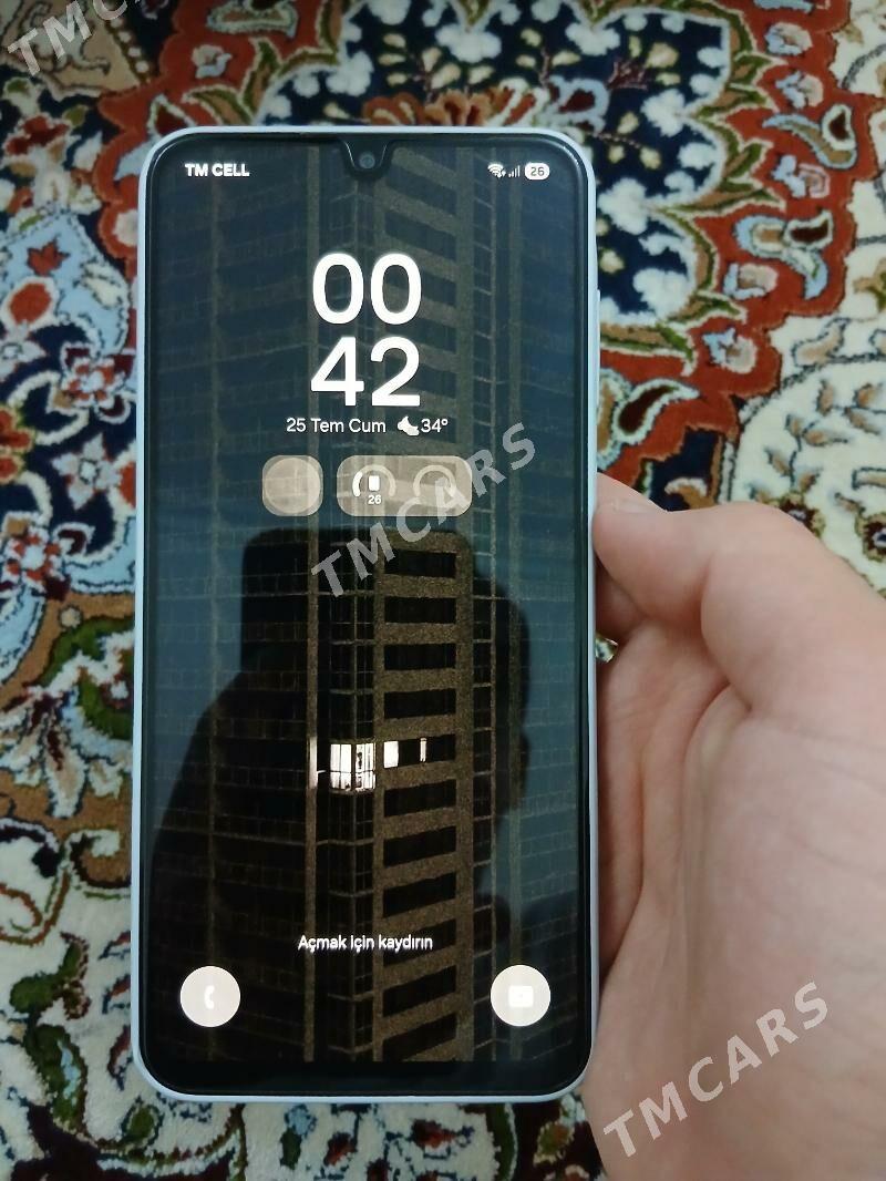 samsung galaxy a16 - Тязе заман - img 8