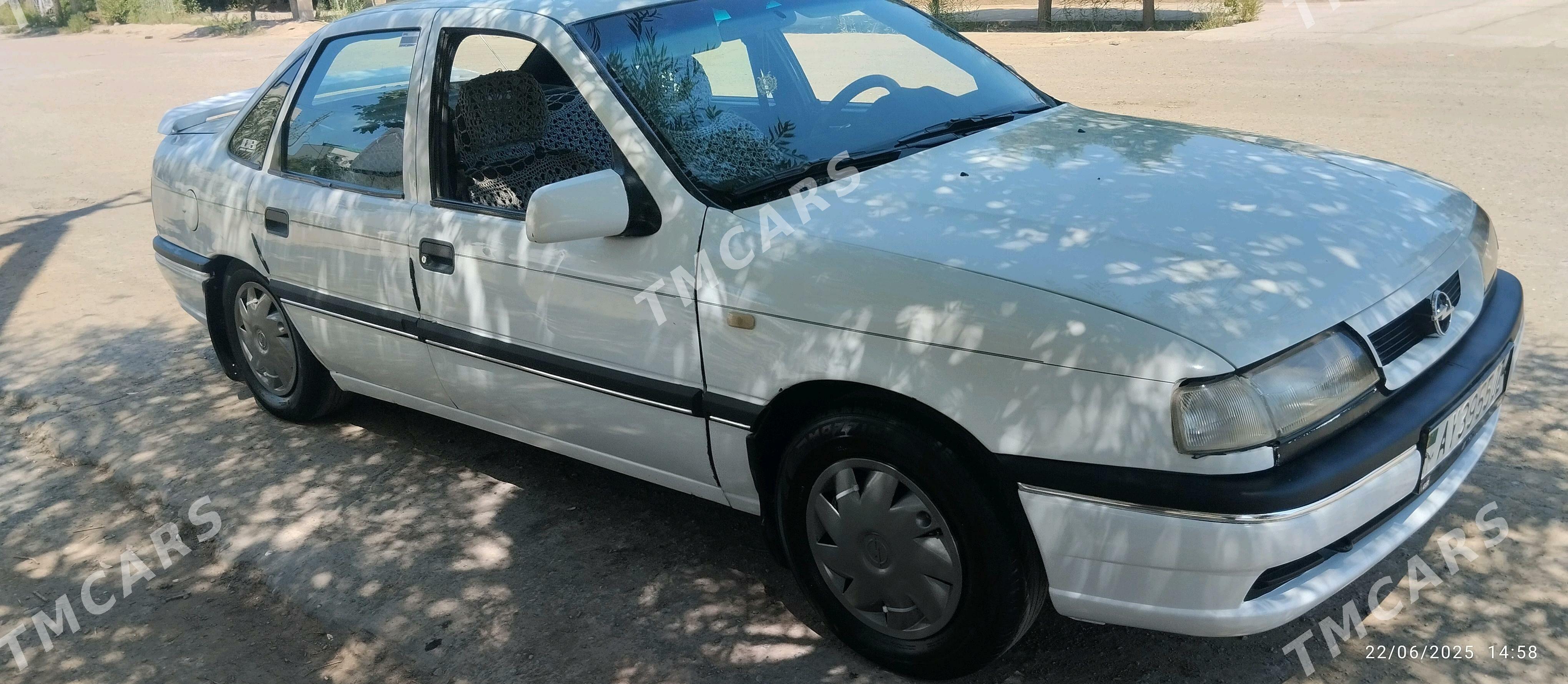 Opel Vectra 1994 - 40 000 TMT - Daşoguz - img 4