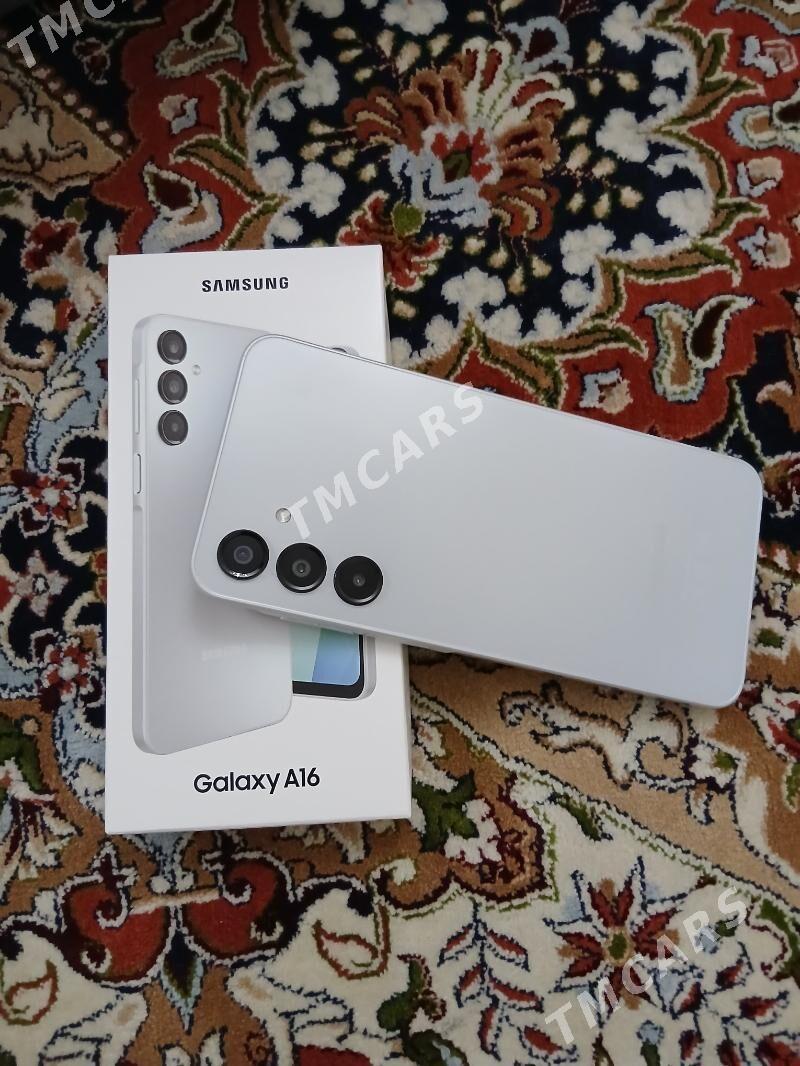 samsung galaxy a16 - Тязе заман - img 9