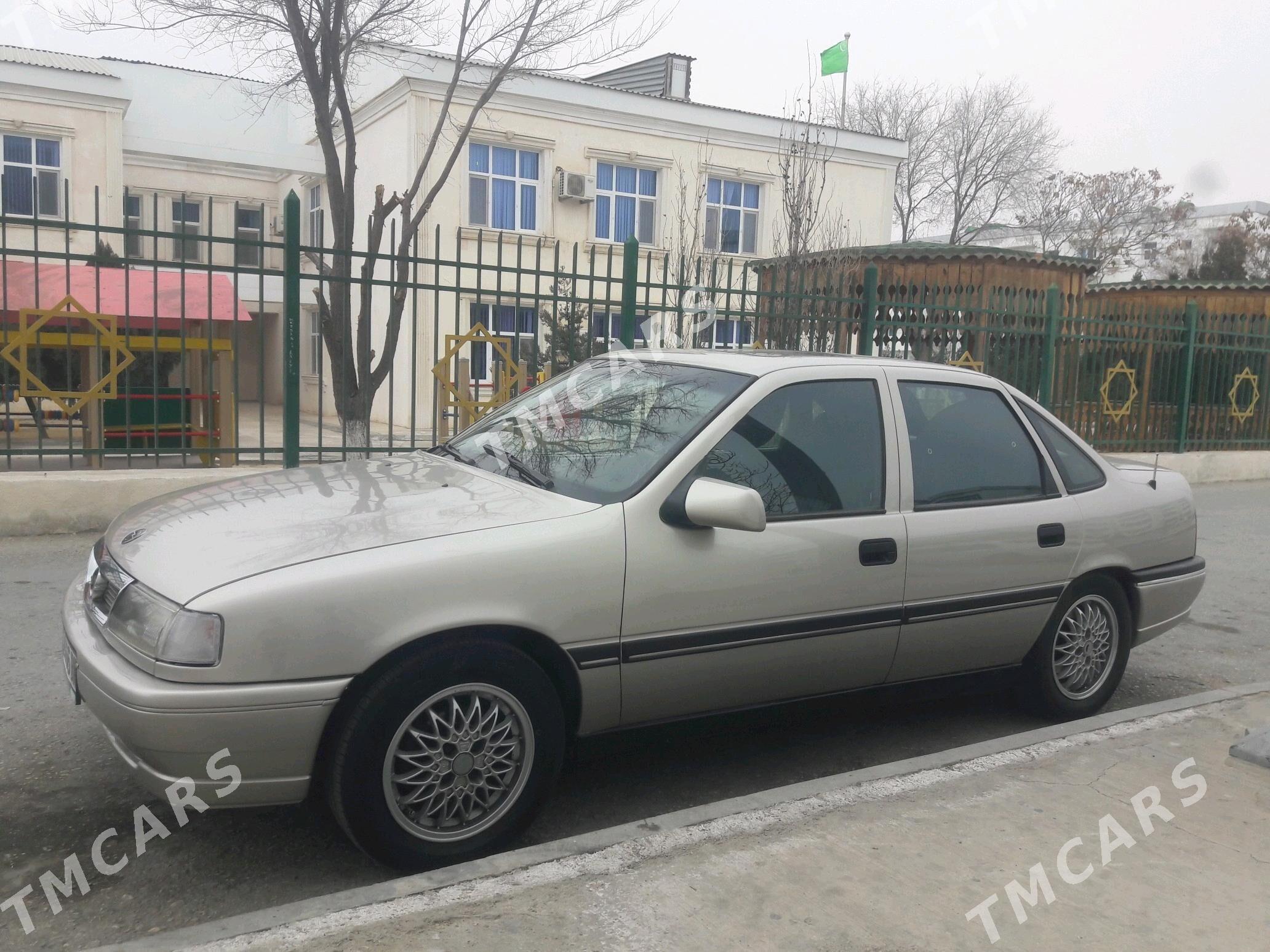 Opel Vectra 1992 - 44 000 TMT - Туркменбаши - img 2