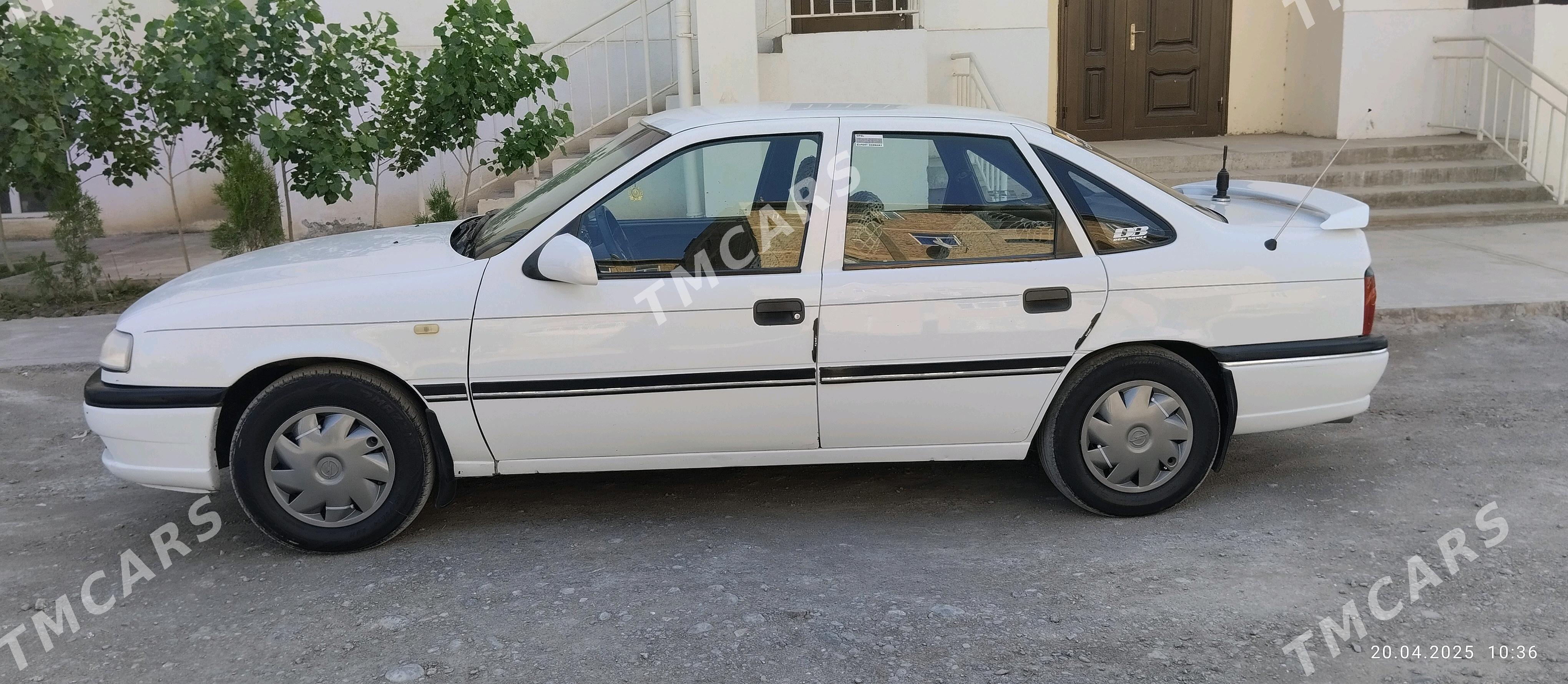 Opel Vectra 1994 - 40 000 TMT - Daşoguz - img 5