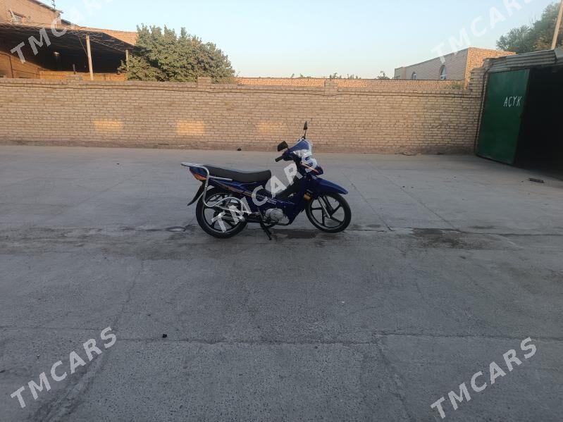 Fekon FK150-8G 2023 - 12 500 TMT - Saýat - img 2