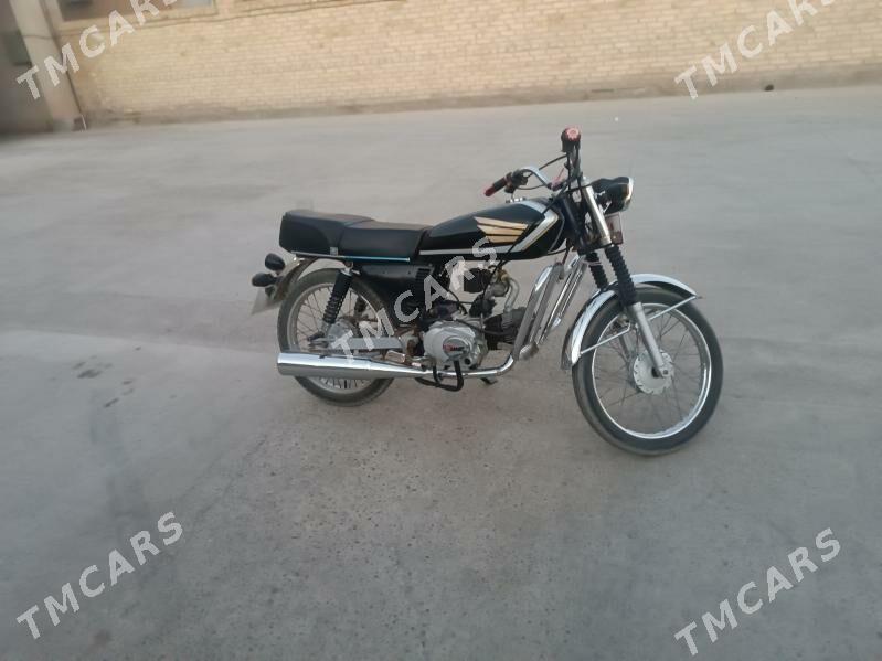 Fekon FK150-8G 2002 - 9 000 TMT - Saýat - img 2