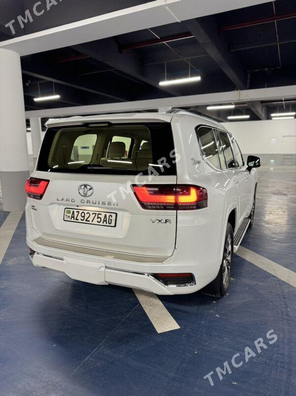 Toyota Land Cruiser 2022 - 1 395 000 TMT - Aşgabat - img 4