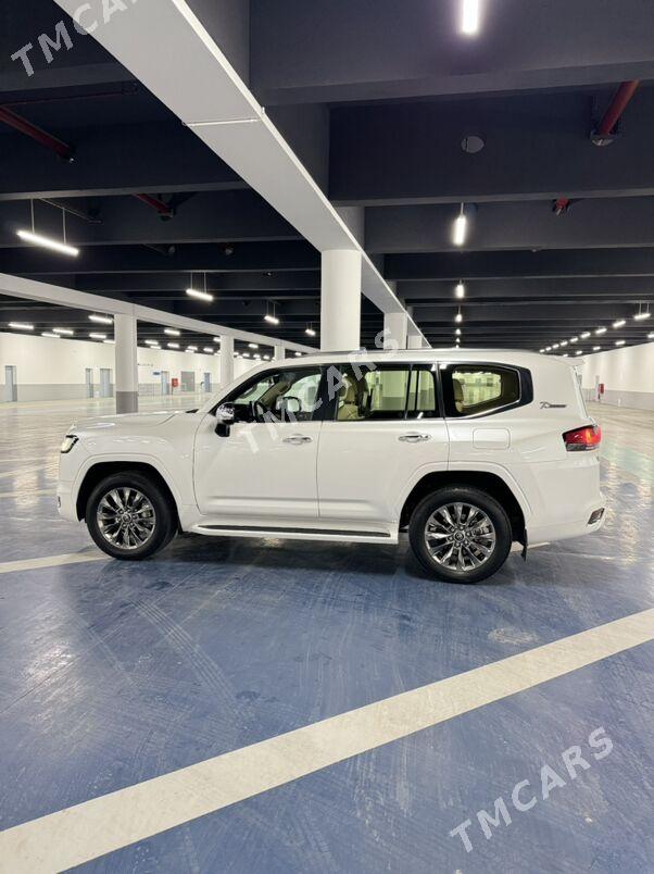 Toyota Land Cruiser 2022 - 1 395 000 TMT - Aşgabat - img 7