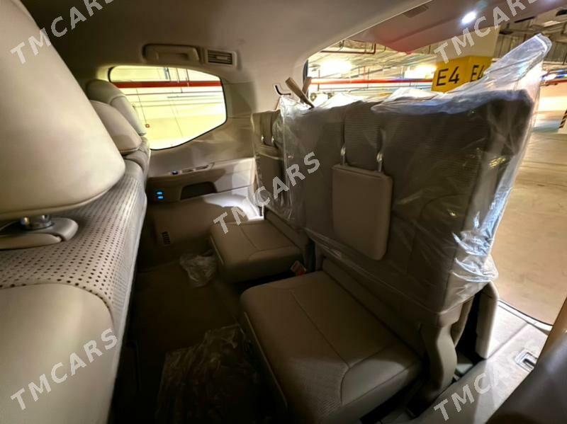 Toyota Land Cruiser 2022 - 1 395 000 TMT - Aşgabat - img 2