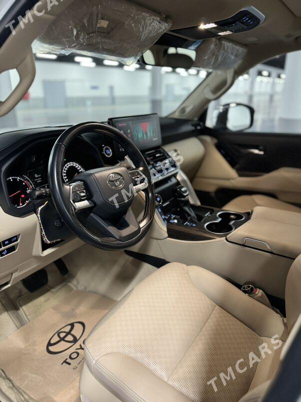 Toyota Land Cruiser 2022 - 1 395 000 TMT - Aşgabat - img 6