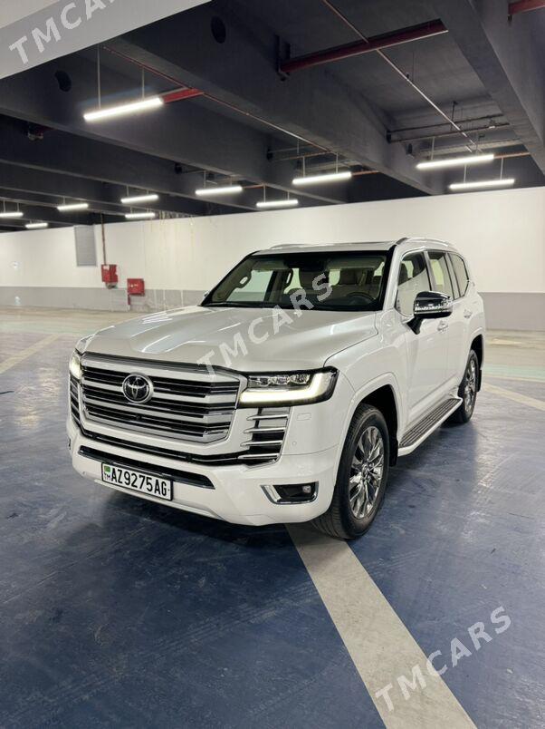 Toyota Land Cruiser 2022 - 1 395 000 TMT - Aşgabat - img 3