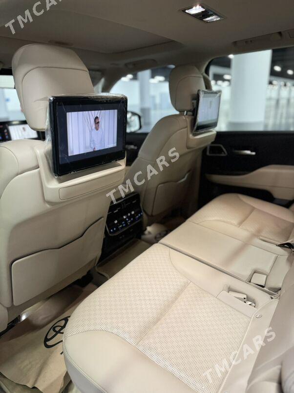 Toyota Land Cruiser 2022 - 1 395 000 TMT - Aşgabat - img 5