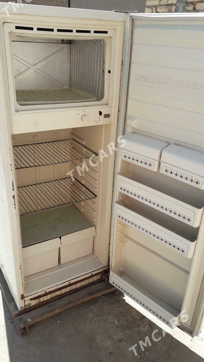 HOLADILNIK - Görogly (Tagta) - img 2