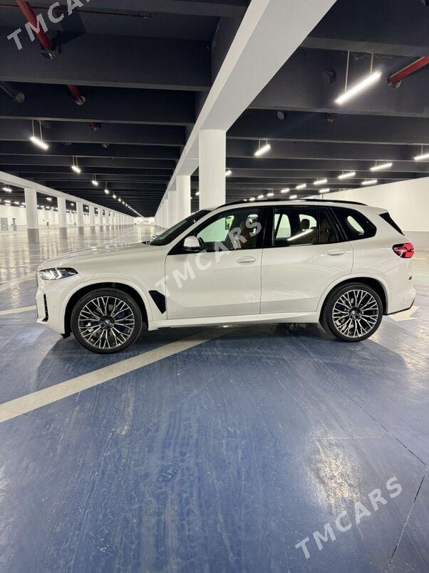 BMW X5 2024 - 1 400 000 TMT - Aşgabat - img 8