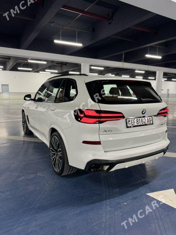 BMW X5 2024 - 1 400 000 TMT - Aşgabat - img 7