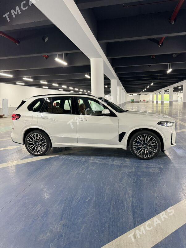 BMW X5 2024 - 1 400 000 TMT - Aşgabat - img 2