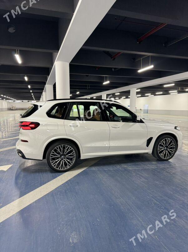 BMW X5 2024 - 1 400 000 TMT - Aşgabat - img 6