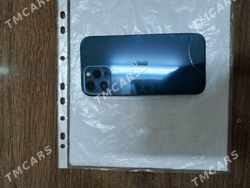 IPhone 12 pro max - Türkmenbaşy etr. - img 6