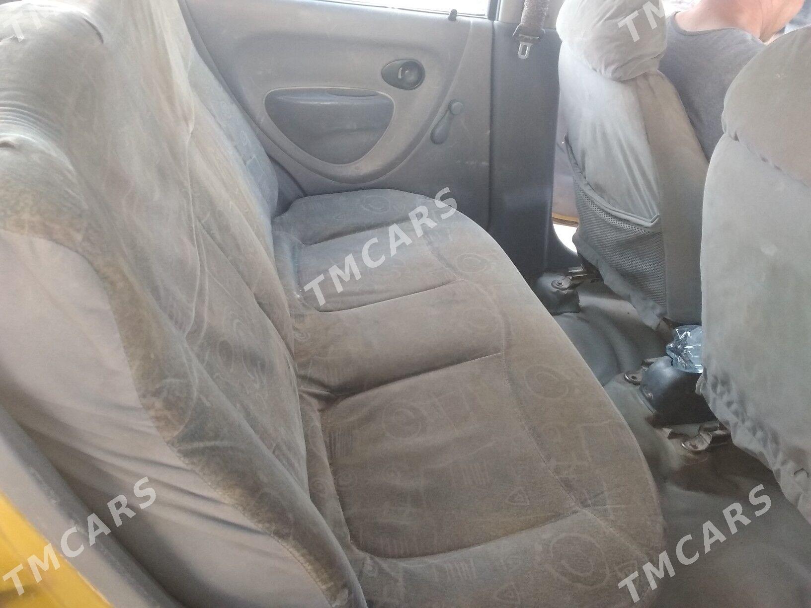 Daewoo Matiz 1999 - 20 000 TMT - Daşoguz - img 5
