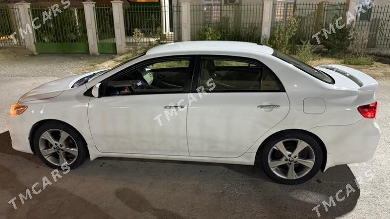Toyota Corolla 2011 - 158 000 TMT - Büzmeýin - img 2