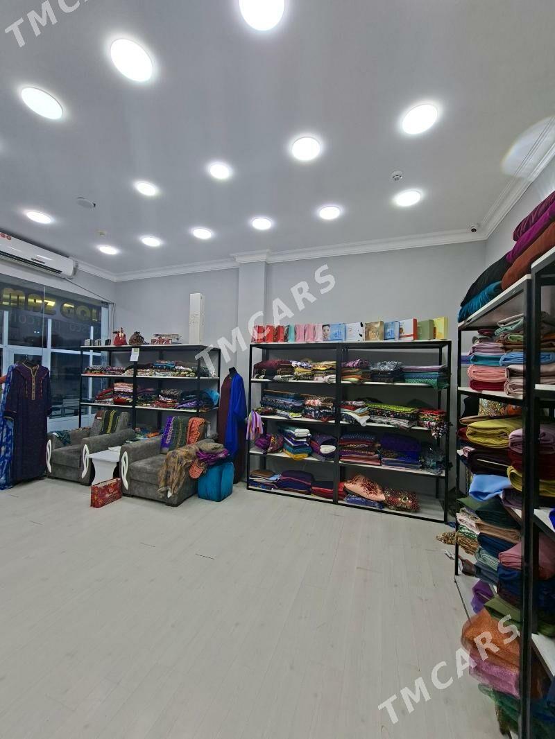 Satlyk Magazyn - Aşgabat - img 6