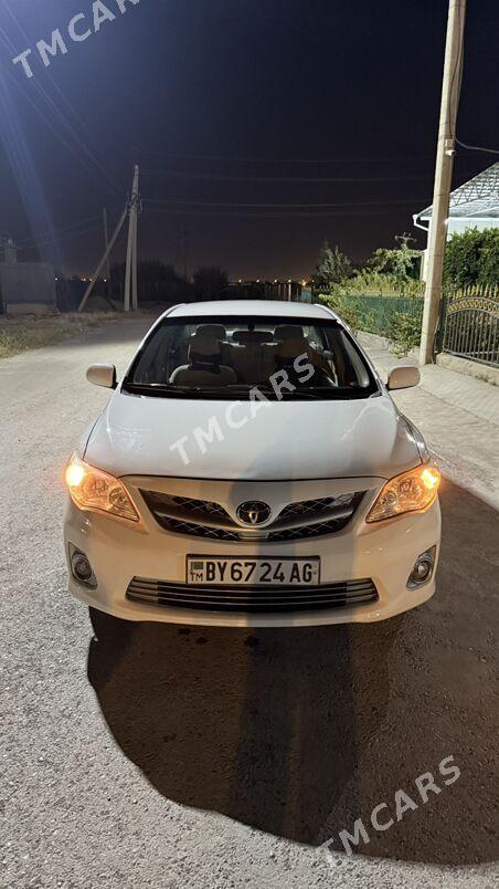 Toyota Corolla 2011 - 158 000 TMT - Büzmeýin - img 5