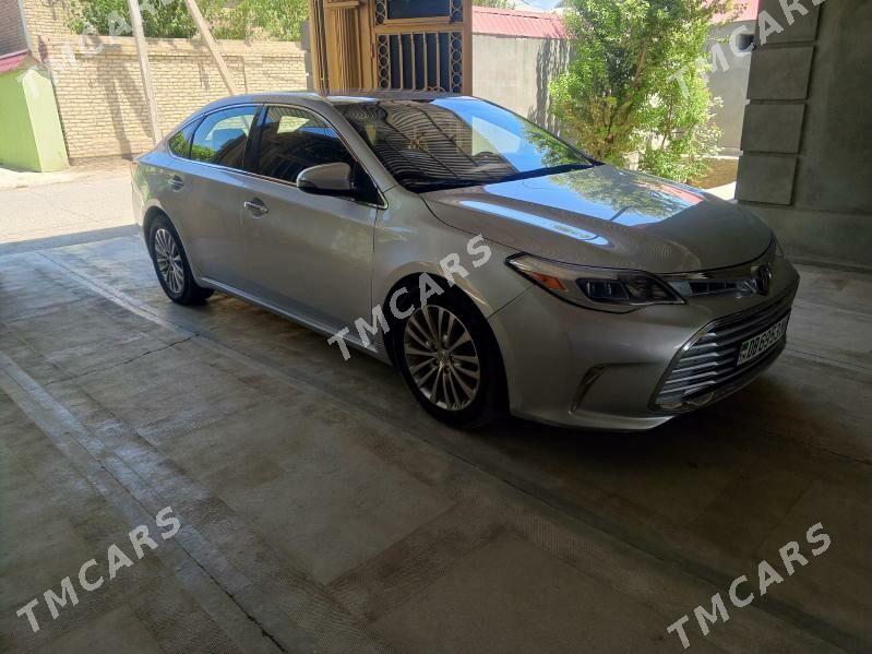 Toyota Avalon 2013 - 290 000 TMT - Мары - img 4