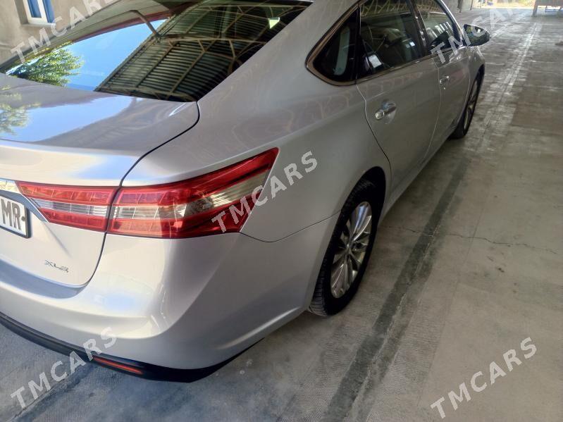 Toyota Avalon 2013 - 290 000 TMT - Мары - img 3
