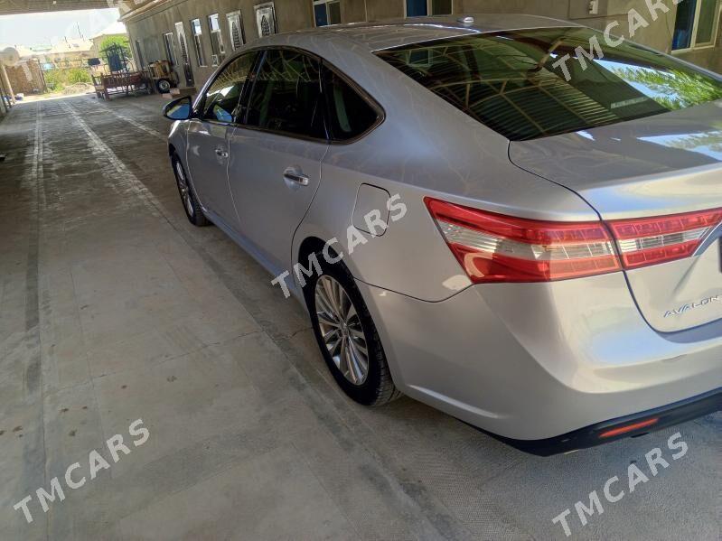 Toyota Avalon 2013 - 290 000 TMT - Мары - img 2