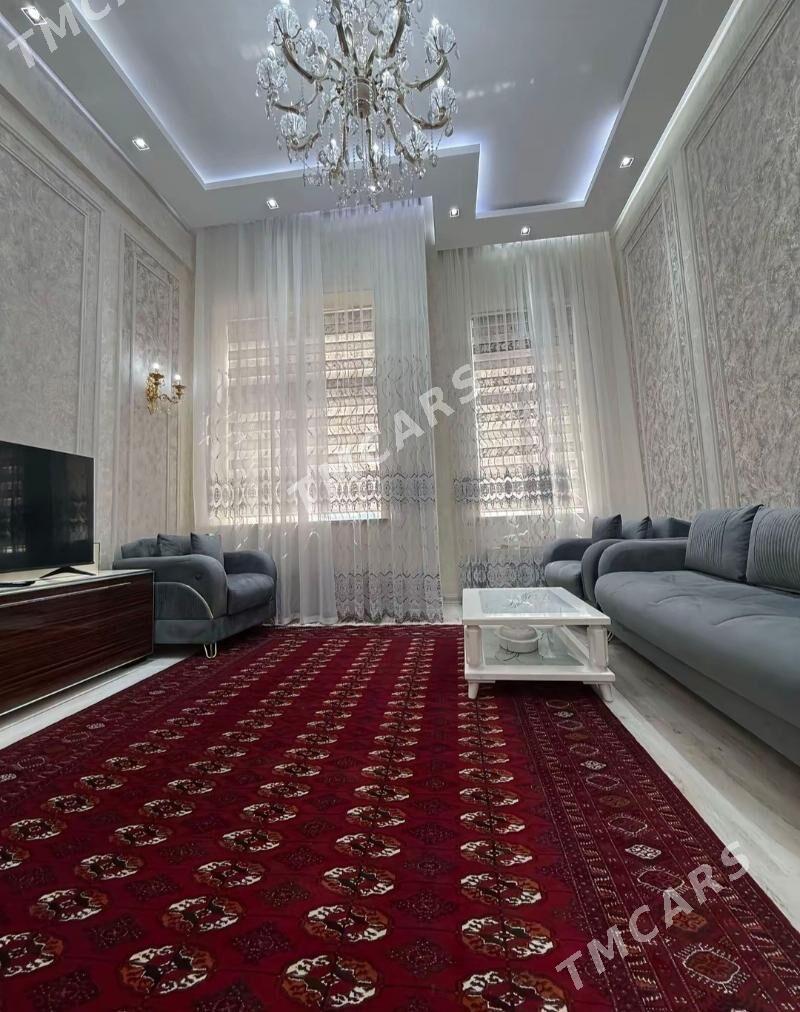 Satlyk Elitka - Çehow köç. (A.Nyýazow şaýoly) - img 4
