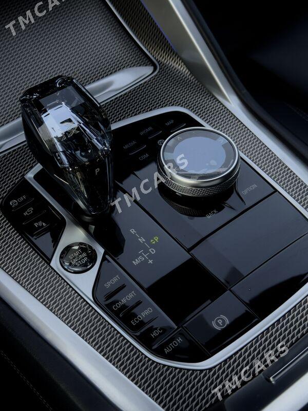 BMW X6 2023 - 1 350 000 TMT - Aşgabat - img 9