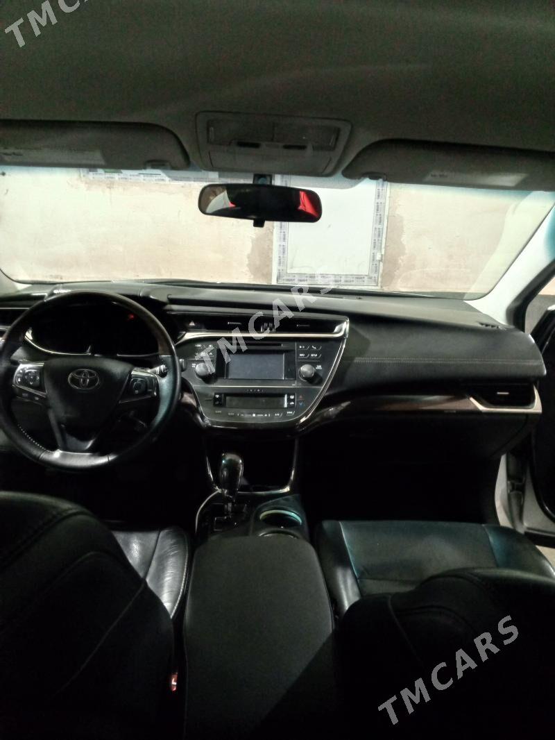 Toyota Avalon 2013 - 290 000 TMT - Мары - img 5