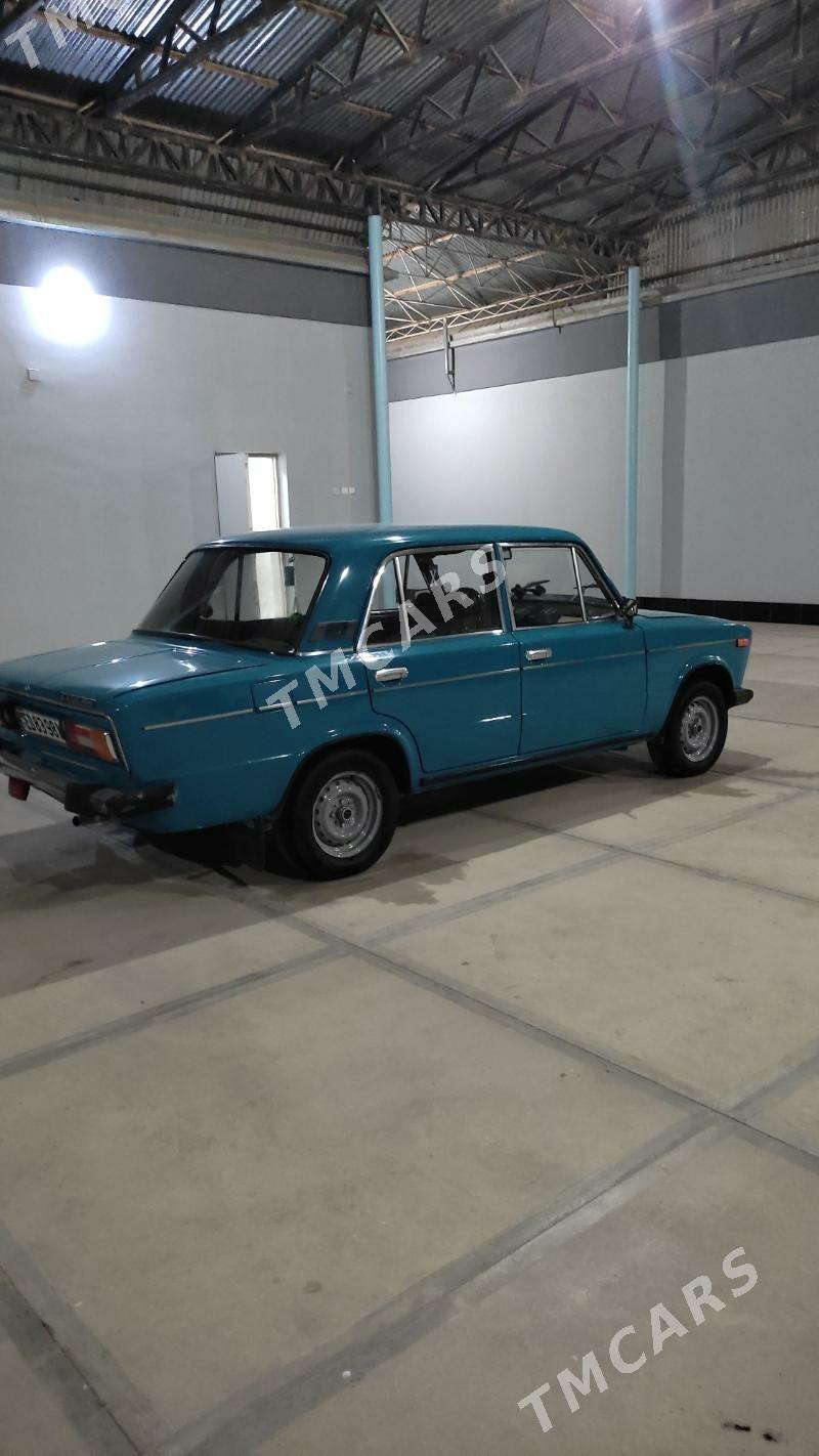 Lada 2106 1994 - 28 000 TMT - Байрамали - img 4