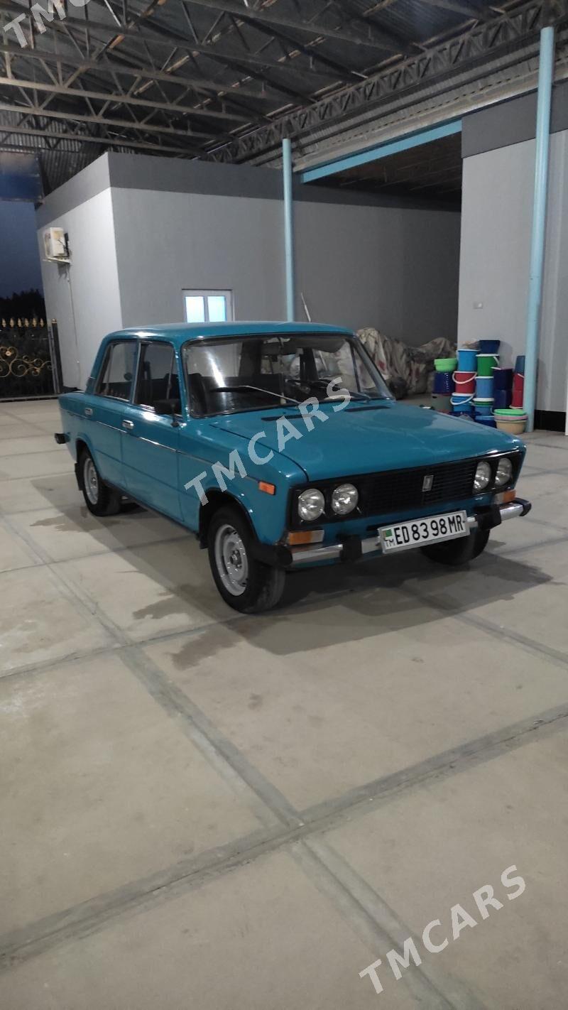 Lada 2106 1994 - 28 000 TMT - Байрамали - img 3